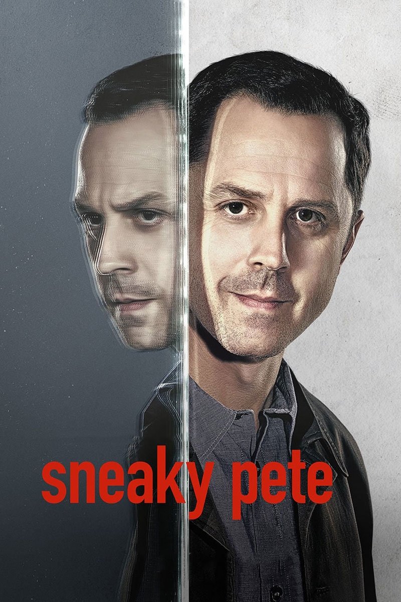 Sneaky Pete [8921] (A1748221153) [[TV Shows]] --Plex--